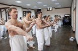 ▪ Семинар Накамуры 27-29.01.12 г.