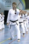 ▪ Семинар Масакадзу Курамото 25-27.05.12 г.