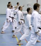 ▪ Семинар Масакадзу Курамото 25-27.05.12 г.