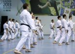 ▪ Семинар Масакадзу Курамото 25-27.05.12 г.