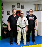 ▪ Киров "SALVADOR" - Дан-грейд 2025